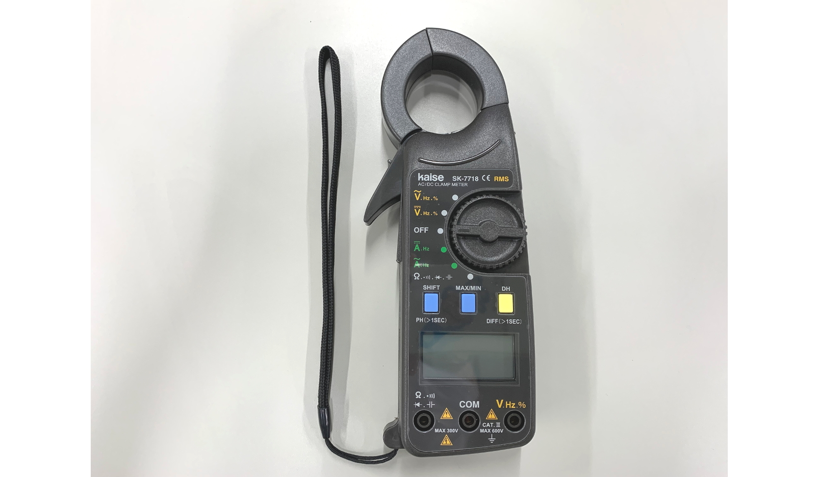 特定自主検査用 計測器セット - マルマテクニカ